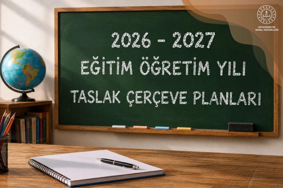Türkiye Yüzyılı Maarif Modeli, 2026-2027 eğitim yılında ortaöğretim hazırlık, 9,