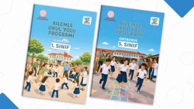 Millî Eğitim Bakanlığınca, okul öncesi eğitim ile ilkokul 1 ve
