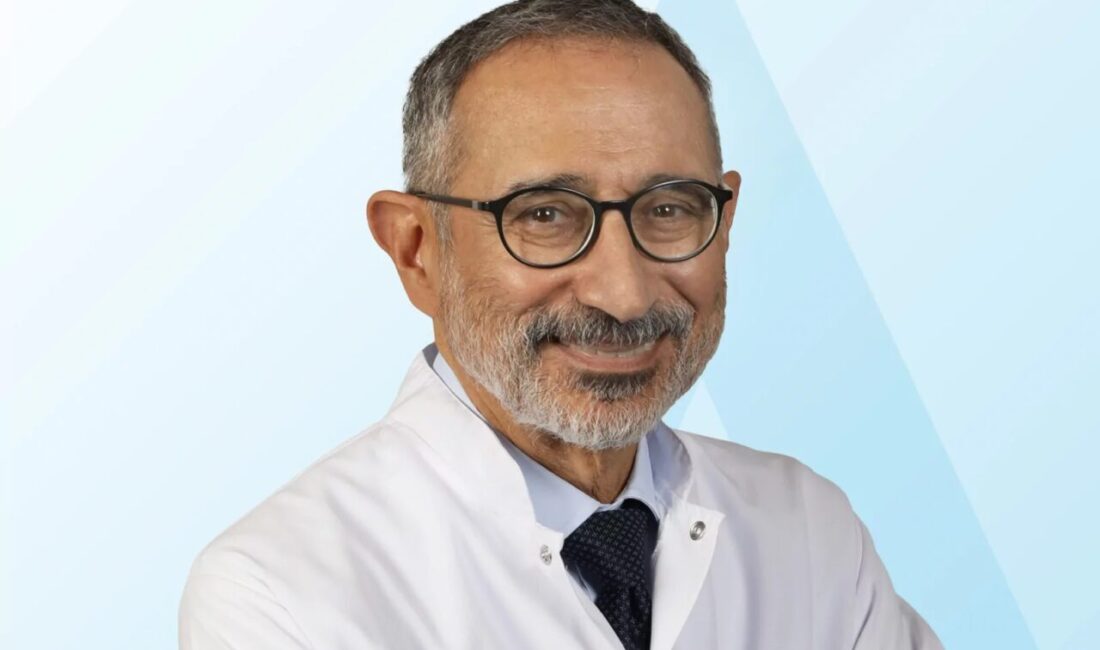 Türkiye'de yılda yaklaşık 27 bin kadına meme kanseri tanısı konuluyor.
