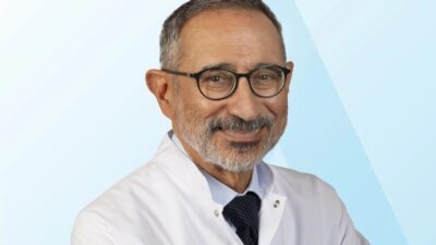 Türkiye'de yılda yaklaşık 27 bin kadına meme kanseri tanısı konuluyor.