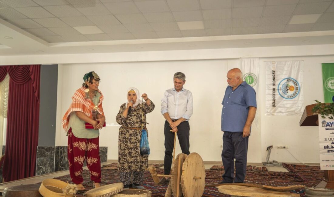 Mersin Büyükşehir Belediyesi ve çeşitli kurumların destekleriyle her yıl geleneksel