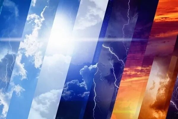 Meteoroloji Genel Müdürlüğü’nün son değerlendirmelerine göre, kuzeydoğu kesimlerde sağanak yağış