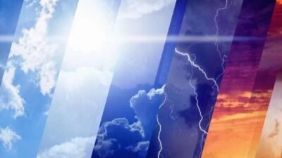 Meteoroloji, ülke genelinde sağanak yağış ve Güneydoğu Anadolu’nun doğusunda toz