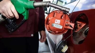 Eylül ayının ilk günlerinde akaryakıt fiyatlarındaki artış beklentilerine bir yenisi