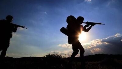 Milli Savunma Bakanlığı, son bir haftada 3 PKK’lı teröristin teslim