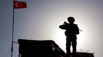 Milli Savunma Bakanlığı (MSB), haftalık basın bilgilendirme toplantısında terörle mücadele