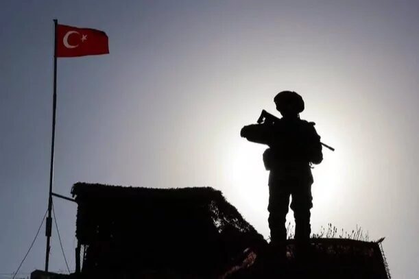Milli Savunma Bakanlığı (MSB), haftalık basın bilgilendirme toplantısında terörle mücadele