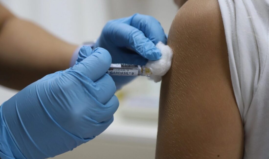 Muğla Büyükşehir Belediyesi, rahim ağzı kanserine karşı başlattığı koruyucu HPV