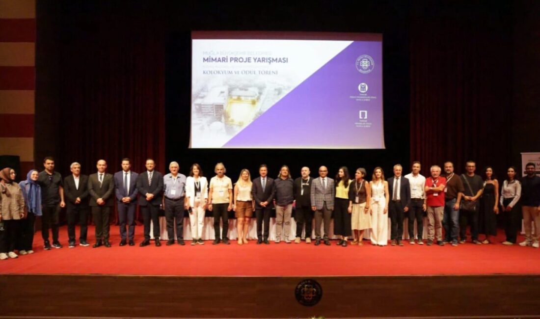Muğla Büyükşehir Belediyesi’nin “Yerel Hafıza, Evrensel Gelecek” sloganıyla Sosyal, Kültürel