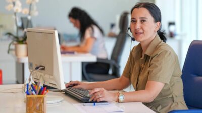 Antalya Muratpaşa Belediyesi’nin halkla ilişkiler ve yönetişim sistemi Turunç Masa,