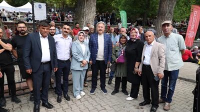 Kayseri Melikgazi Belediye Başkanı Doç. Dr. Mustafa Palancıoğlu, Melikgazi Belediyesi