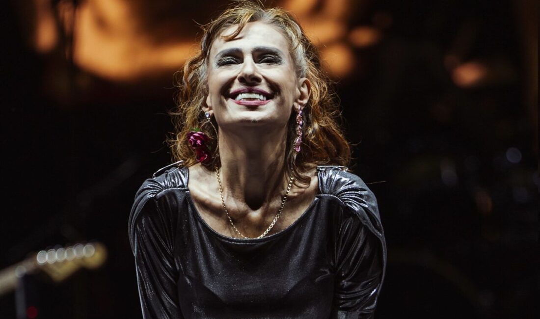 İstanbul’un yeni açık hava konser adresi Ataköy Marina Açık Hava