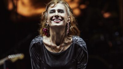 İstanbul’un yeni açık hava konser adresi Ataköy Marina Açık Hava