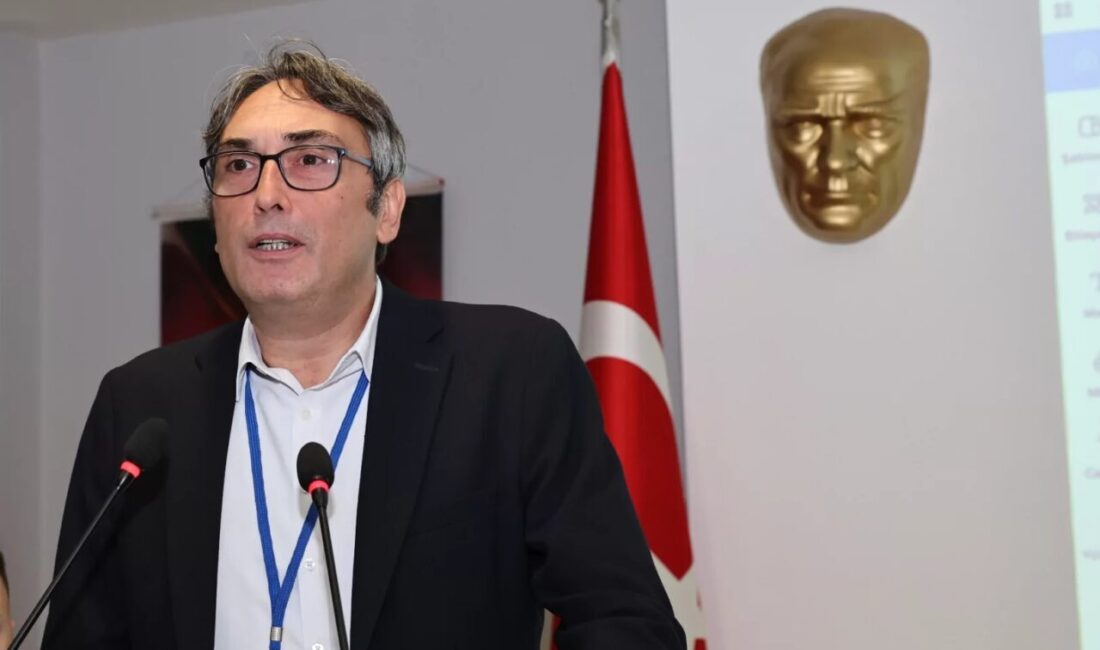 Nilüfer Kent Konseyi’nin 30. Olağan Seçimli Genel Kurulu’nda mevcut başkan