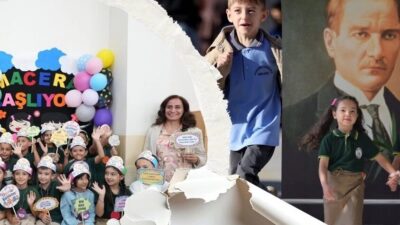 Milli Eğitim Bakanlığı, yeni eğitim öğretim yılı öncesinde öğrenciler için