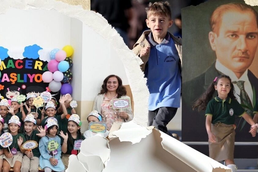 Milli Eğitim Bakanlığı, yeni eğitim öğretim yılı öncesinde öğrenciler için