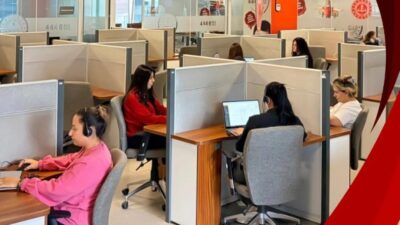 "Okul Randevu Sistemi" uygulaması kapsamında velilere, MEB İletişim Merkezi (MEBİM)