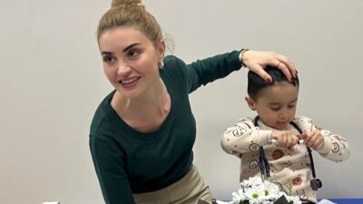 Okulların açılmasıyla birlikte çocukların kapalı ve kalabalık ortamlarda daha fazla