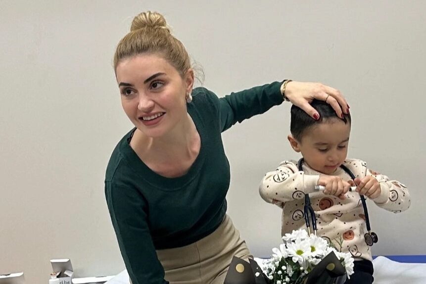 Okulların açılmasıyla birlikte çocukların kapalı ve kalabalık ortamlarda daha fazla