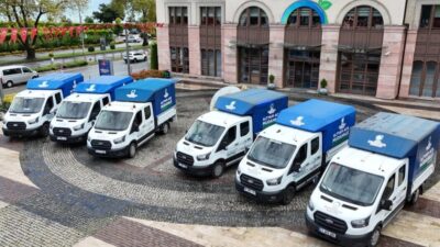Ordu Büyükşehir Belediyesi, kent genelinde meydana gelebilecek altyapı ve üstyapı