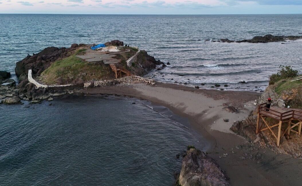 Ordu Büyükşehir Belediyesi, Ünye’nin tarihi ve kültürel miraslarından biri olan