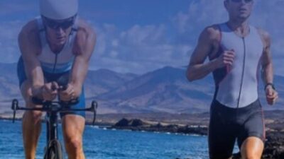 Ordu, triatlon heyecanına bir kez daha ev sahipliği yapmaya hazırlanıyor.