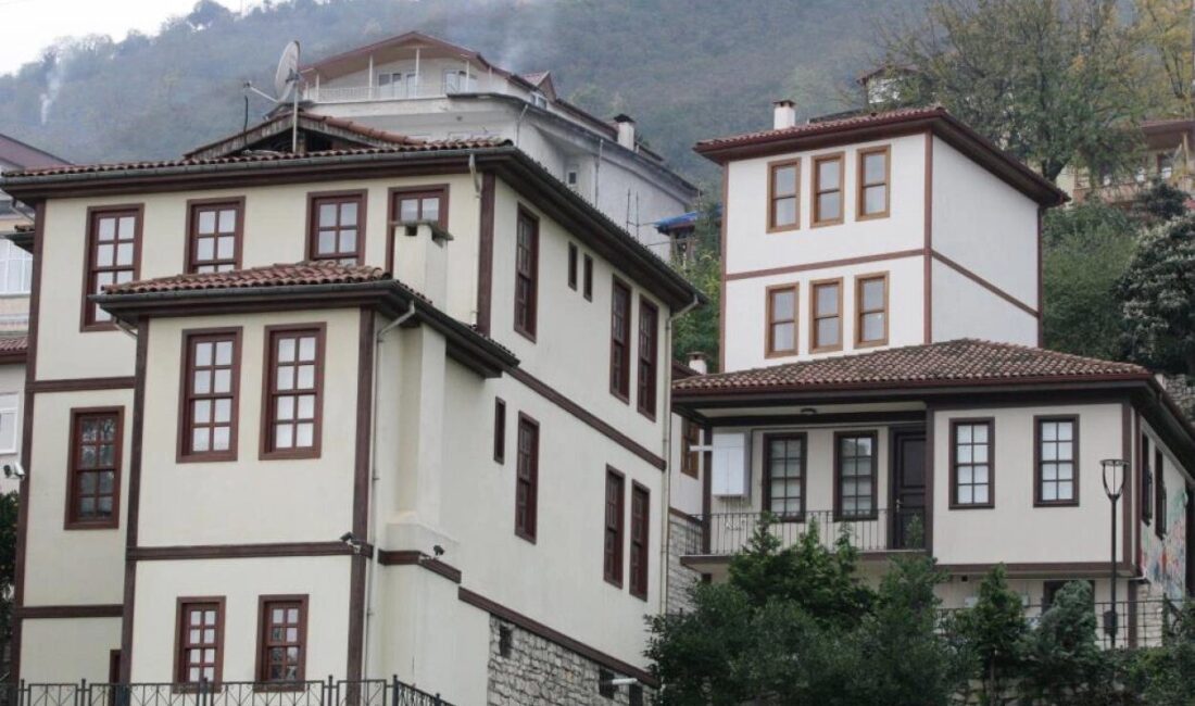 Ordu Büyükşehir Belediye Başkanı Dr. Mehmet Hilmi Güler, Ordu’nun tarihî,