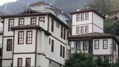 Ordu Büyükşehir Belediye Başkanı Dr. Mehmet Hilmi Güler, Ordu’nun tarihî,