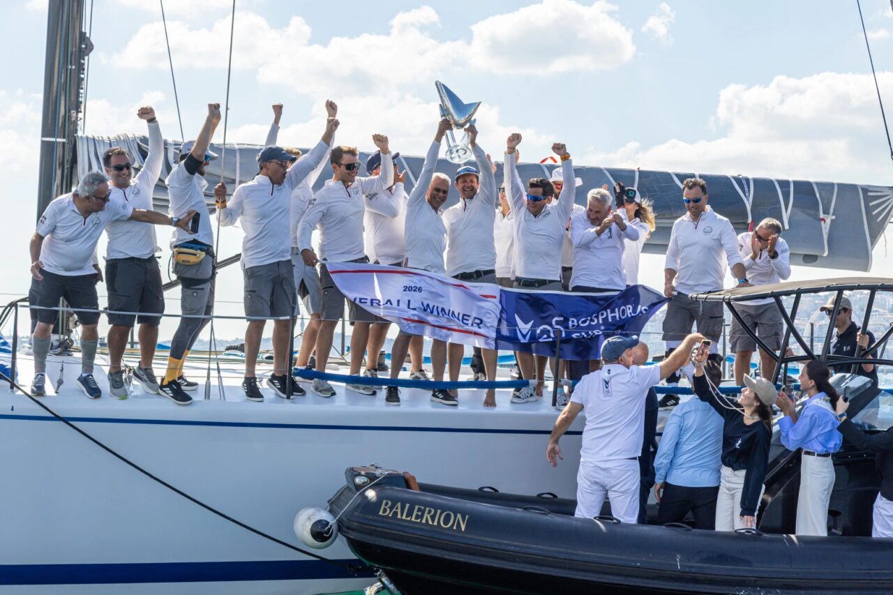 Orient Express VI Atabay Challengers ekibi, bu yıl 25’inci kez