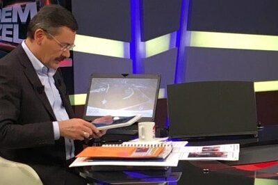 AK Parti Ankara Milletvekili Osman Gökçek, babası ve Ankara Büyükşehir