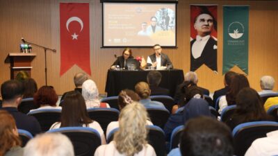 Bursa’nın düşman işgalinden kurtuluşunun 104. yılı, Osmangazi Belediyesi tarafından düzenlenen
