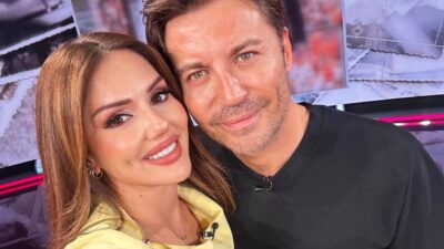 Ekranların sevilen ismi Öykü Cengiz Güleç’in samimi sunumuyla 360’ta yayınlanan