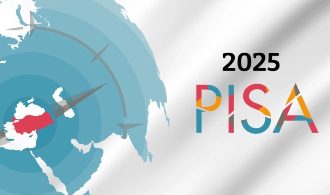 OECD tarafından uygulanan PISA 2025 sonuçları, 8 Eylül Salı günü