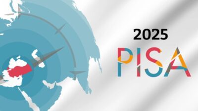 OECD tarafından uygulanan PISA 2025 sonuçları, 8 Eylül Salı günü