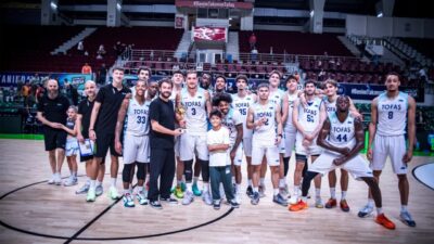 Bu yıl 26.’si düzenlenen Cevat Soydaş Basketbol Turnuvası’nın final gününde