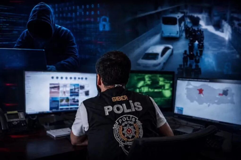 Manisa’daki olay sonrası provokatif paylaşımlara karşı 18 hesap tespit edildi,