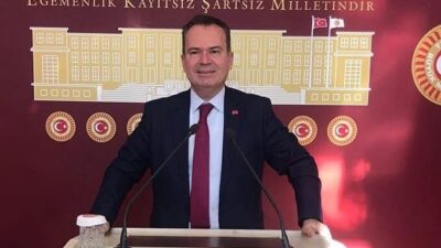 21. Dönem Edirne Milletvekili Şimşek, kıyı şeridinin bütüncül planlanması için