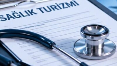 Sağlık turizmi alanında faaliyet gösteren klinik, hastane ve aracı kuruluşları