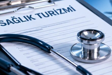 Sağlık turizmi alanında faaliyet gösteren klinik, hastane ve aracı kuruluşları