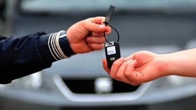 Emniyet Genel Müdürlüğü (EGM), kendilerini noter veya noter çalışanı olarak