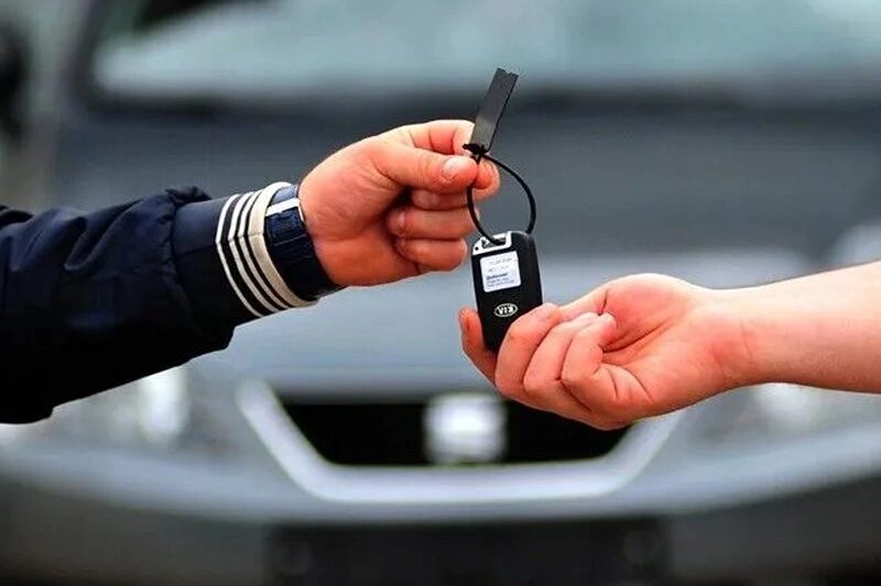 Emniyet Genel Müdürlüğü (EGM), kendilerini noter veya noter çalışanı olarak