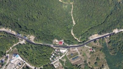 Sakarya Büyükşehir Belediyesi, plan ve program dahilinde sürdürdüğü sıcak asfalt