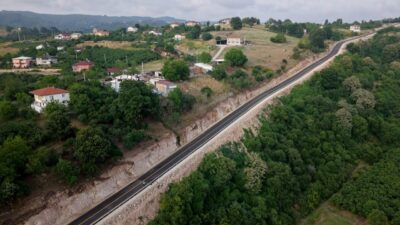 Sakarya Büyükşehir Belediyesi, Başkan Yusuf Alemdar’ın göreve gelmesiyle birlikte başlayan