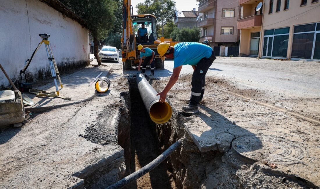 Sakarya Büyükşehir Belediyesi Su ve Kanalizasyon İdaresi (SASKİ), Pamukova Cumhuriyet
