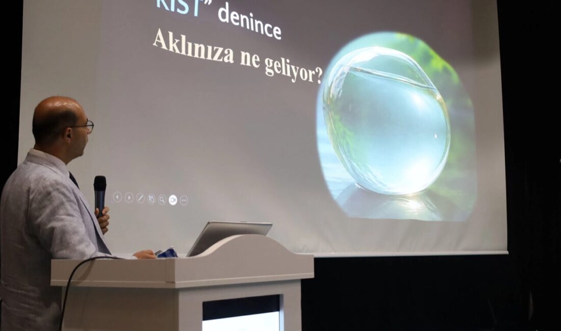 Sakarya Büyükşehir Belediyesi, Dünya Polikistik Böbrek Hastalığı Farkındalık Günü kapsamında