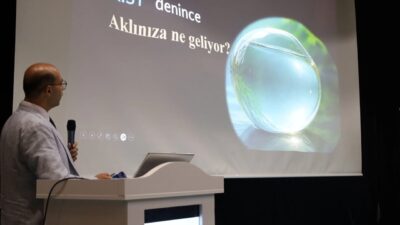 Sakarya Büyükşehir Belediyesi, Dünya Polikistik Böbrek Hastalığı Farkındalık Günü kapsamında