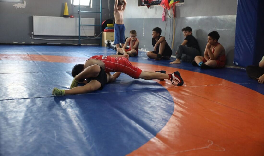 Sakarya Büyükşehir Belediyesi, “Herkes İçin Spor, Her Yaşa Sağlık” mottosuyla