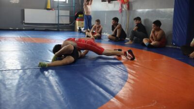 Sakarya Büyükşehir Belediyesi, “Herkes İçin Spor, Her Yaşa Sağlık” mottosuyla