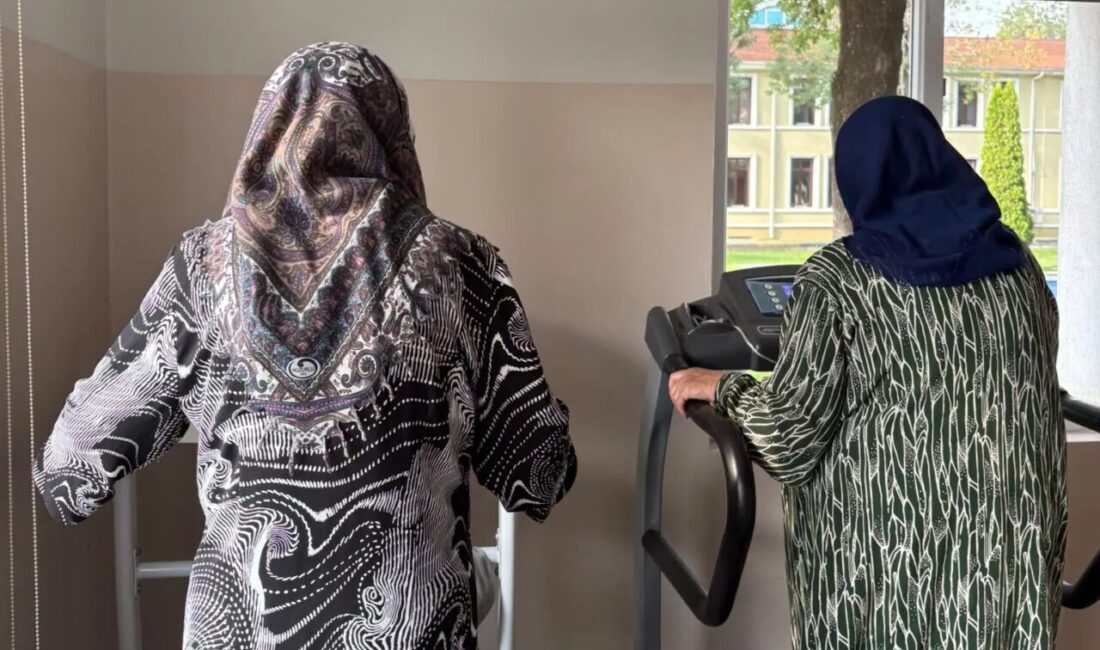 Sakarya Büyükşehir Belediyesi, yaşlı vatandaşların yaşam kalitesini yükseltmek, günlük ihtiyaçlarında