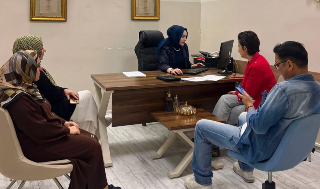 Sakarya Büyükşehir Belediyesi Sanat ve Meslek Eğitim Kursları’nda (SAMEK) yeni